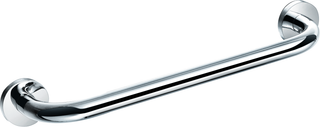 SH HALTEGRIFF GAMMA_300 MIT WANDBEF., LÄNGE 500, CHROM
