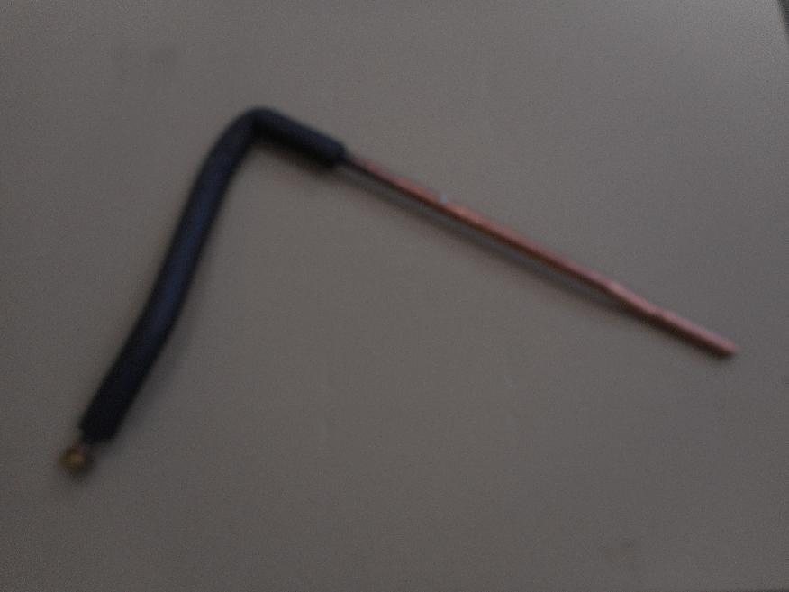 Artikelbild 1 des Artikels „RE Rohr Vorlauf Solar BS 220 SHL 300024972 “