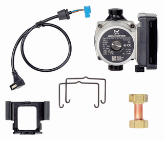 Vaillant Hocheff.-Solpumpe auroFLOW plus VMS 8D, zur Erweiterung der Förderhöhe