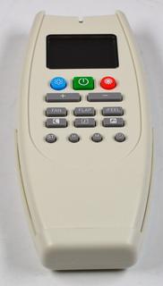 RK IR-Fernbedienung KWT 200 DC