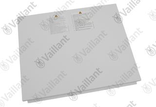 VA Abdeckung Vaillant-Nr. 0020031989