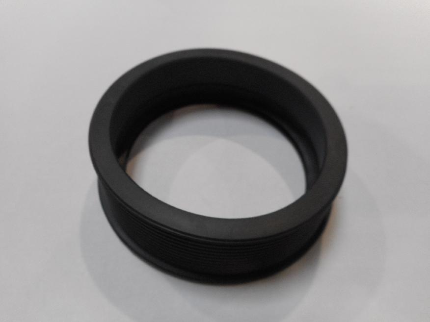 Artikelbild 1 des Artikels „RE Lippendichtung EPDM D80 für Wanne 300024555 “