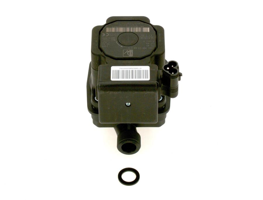 Artikelbild 1 des Artikels „BOSCH Ersatzteil TTNR: 87186626860 Pumpe 3NK/23-6A-D-V San/SLS “