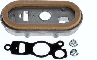 BOSCH Ersatzteil TTNR: 8738901661 Dichtungs-Set B3M/L