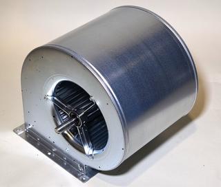 RK Radialventilator AT 10/10E