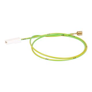 MHG Massekabel für Zündung 660 mm GWB 75 H/GWB 75 Kaskade