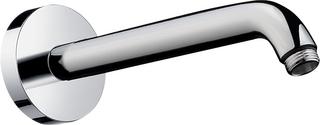 hansgrohe Brausearm Wandmontage, chrom