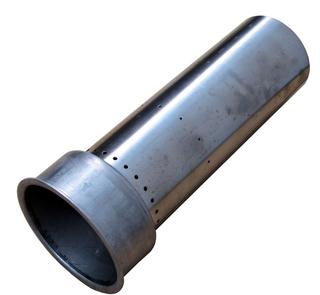 BOSCH Ersatzteil TTNR: 63046351 Brennerrohr BE 1.0-21 everp