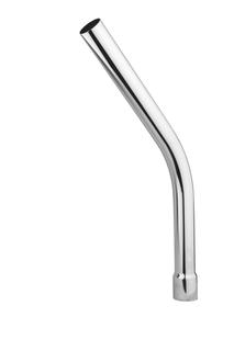 Schlösser Spühlrohrbogen d= 28xd= 26mm, weiß/schwarz