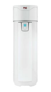 Austria Email Wärmepumpe Explorer Evo 2 270 l, Brauchwasser