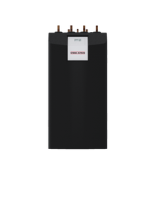 STIEBEL Integralspeicher HSBB 180 Plus, für Wärmepumpenbetrieb