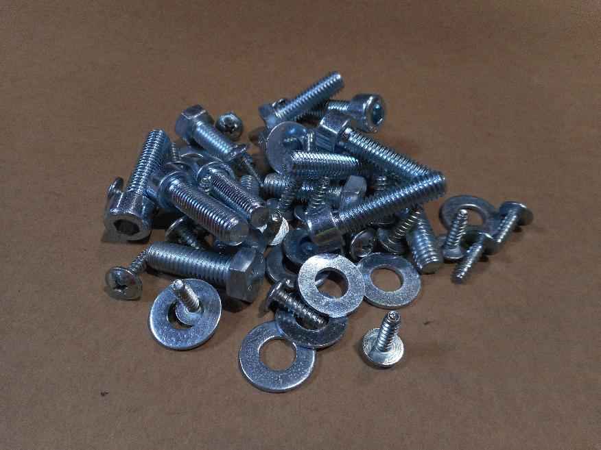 Artikelbild 1 des Artikels „RE SCHRAUBENBEUTEL EC301 200006561 “