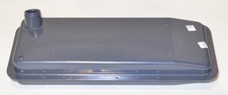 RK Brennstoffbehälter DZH 20