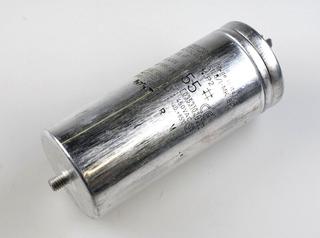 RK Kondensator, Kompressor RVS 80 (H)