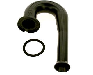 BOSCH Ersatzteil TTNR: 73439 Gebläseansaugstutzen