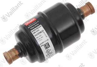 VA Filtertrockner, 6-10 kW Vaillant-Nr. 0020031985