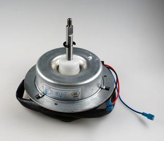 RK Ventilatormotor, Verflüssiger RKS 350 H