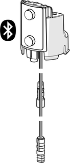 HA Sensor HANSA 1008025V 6/9/12 V Bluetooth