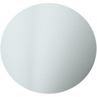 IS Spiegel Conca 120x2,6x120cm, rd, m Ambienteb., neutral