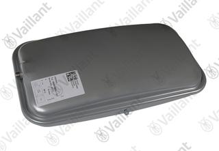 VA Ausdehnungsgefäß Vaillant-Nr. 0020272916