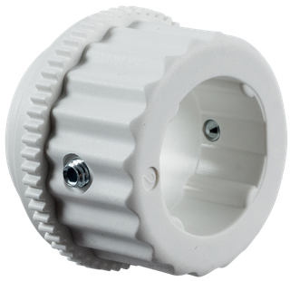 Wolf Ventiladapter therm. Stellantrieb MOE, für CAT-37 CONVERT ab 07/2019