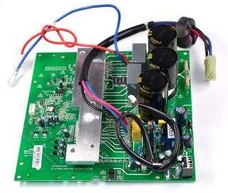 RK Inverterplatine MVT 901 DC Außenteil