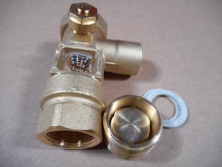 RE VOLUMENMESSTEIL DKCS 6-30 / DKSC 9-50 300022623