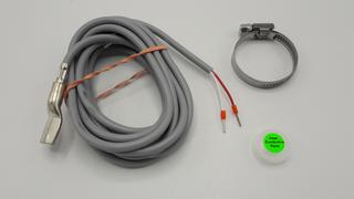 RE Fühler Rücklauf FRP21 Lg. 2.5M 300014690