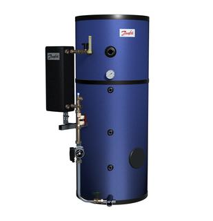 Danfoss TW - Thermo Dual-S 750-60 THERMODUAL-S 750 Liter - 60 kw