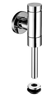 FORMAT Tec Urinal-Druckspüler BASIC 1/2", mit Innenverbinder, chrom