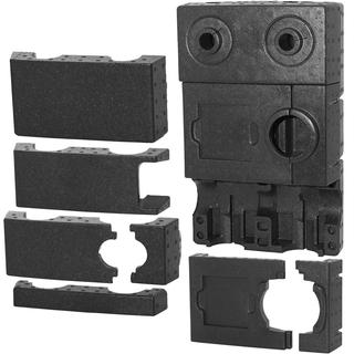 Esbe Isolierung GSP 910, Pumpengruppe DN 25/32