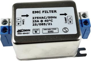 BOSCH Ersatzteil TTNR: 8738213730 Netzfilter 1-phasig 25A
