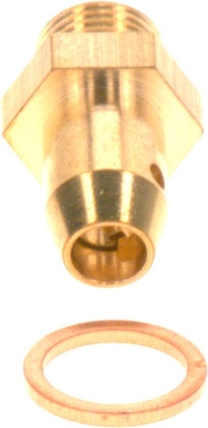 Artikelbild 1 des Artikels „BOSCH Ersatzteil TTNR: 7747022048 Druckmessdüse G1/8