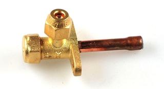 RK Absperrventil,Einspritzleitung MVT 1050 DC