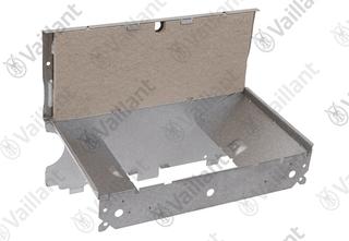 VA Deckel, mit Isomatte Vaillant-Nr. 078946