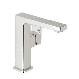 Herzbach Waschtisch-Einhebelmischer Ceo L-Size, Griff seitlich, ohne Ablaufgarnitur
