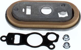 BOSCH Ersatzteil TTNR: 8738901664 Dichtungs-Set B3U