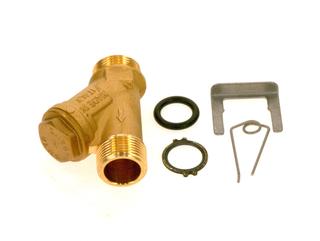 BOSCH Ersatzteil TTNR: 87167644360 Filter