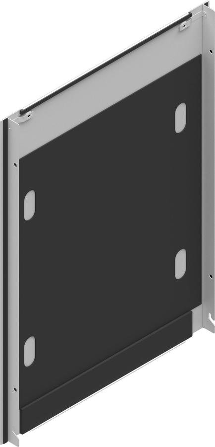 Artikelbild 1 des Artikels „BOSCH Ersatzteil TTNR: 8738214812 Seitenteil silber “