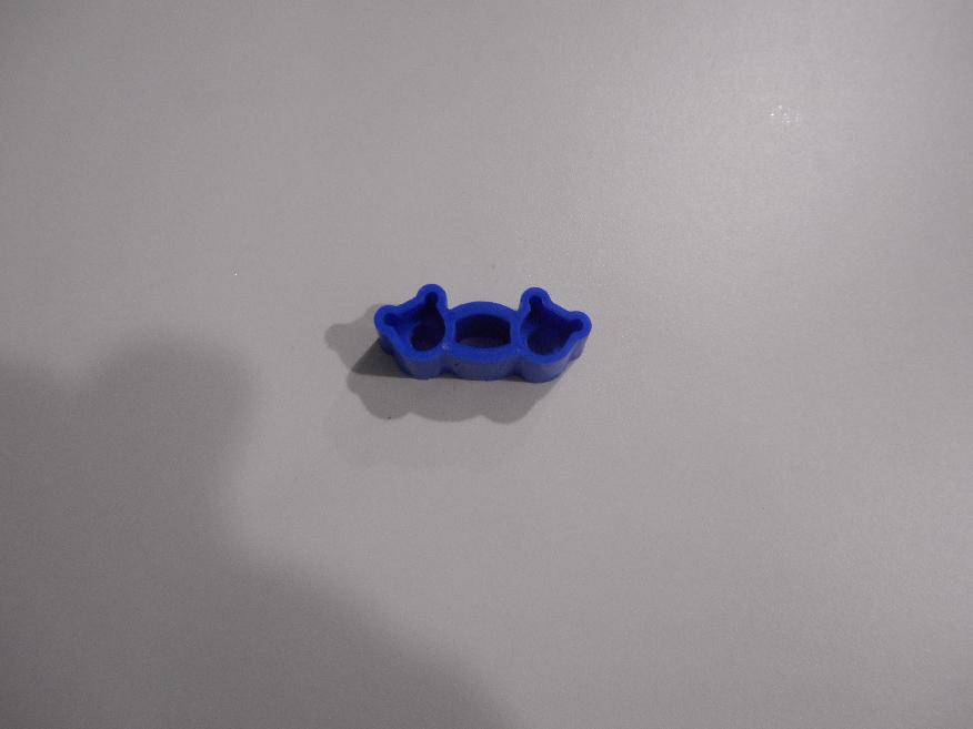 Artikelbild 1 des Artikels „RE Flansch hinten Elektroden 7700546 “