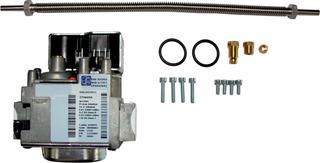 Wolf Gaskombiventil Sigma 840 für FNG, CNG
