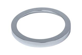 Keuco Verlängerungsrosette Flexx Boxx rd, f EHM + THM, UP, vc, 15mm, au 150mm