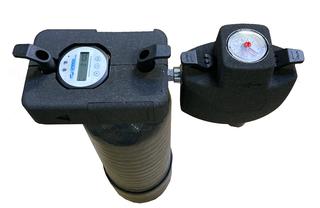 Orben SERASTIL MKS ready 7 Nachspeisungs-Gerät kpl. (1x 7 l)