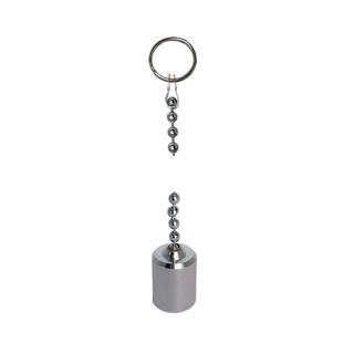KÖRO Kugelkette 3,2 mm 45 cm, m. loses Gewicht