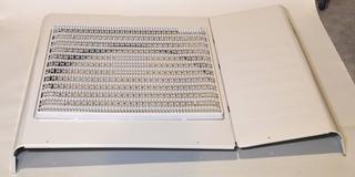 RK Vorderwand MVT 1051 DC