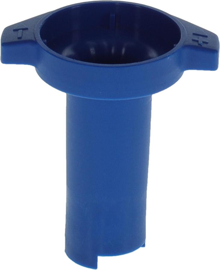 Artikelbild 1 des Artikels „BOSCH Ersatzteil TTNR: 7735600315 Griff blau 92mm “
