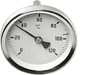AEG Zeigerthermometer ZT 2