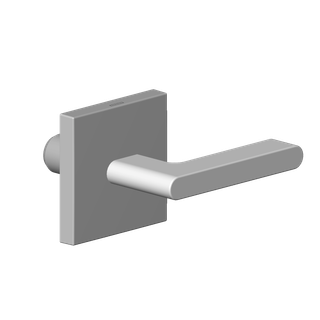 DO Gr. für Wanne ET 90207005701 60 x 60 x 40 mm Messing gebürstet (23kt Gold)