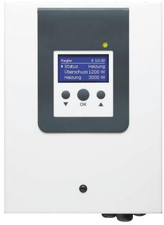 CitrinSolar Heizstabregler CS PV therm