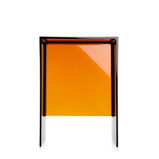Laufen Hocker KARTELL Max Beam 330x280x465mm, bernstein